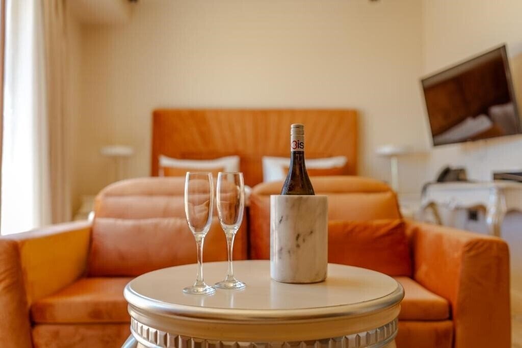 Картинка Santa Lucia Boutique (Santa Lucija) 2*