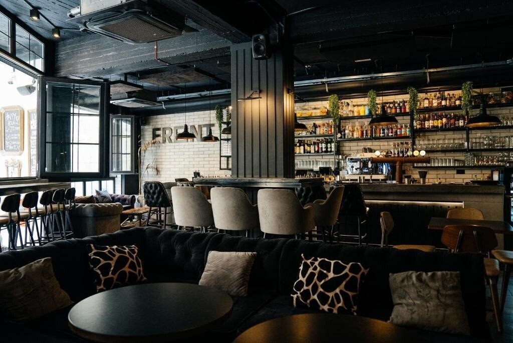 Ulysses Aparthotel 3* фотосуреті