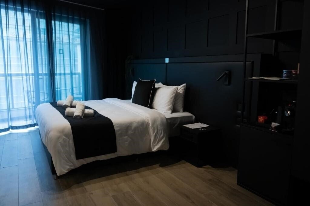 Ulysses Aparthotel 3* суреті