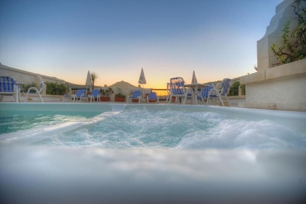 St. Patrick`s Hotel 4* суреті