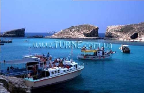 Comino Hotel 4* суреті