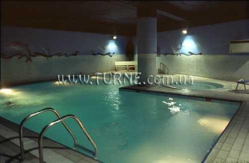 Comino Hotel 4* суреті