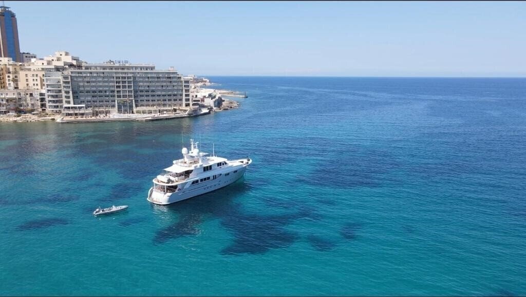 Cavalieri Art Hotel 4* қонақ үйі