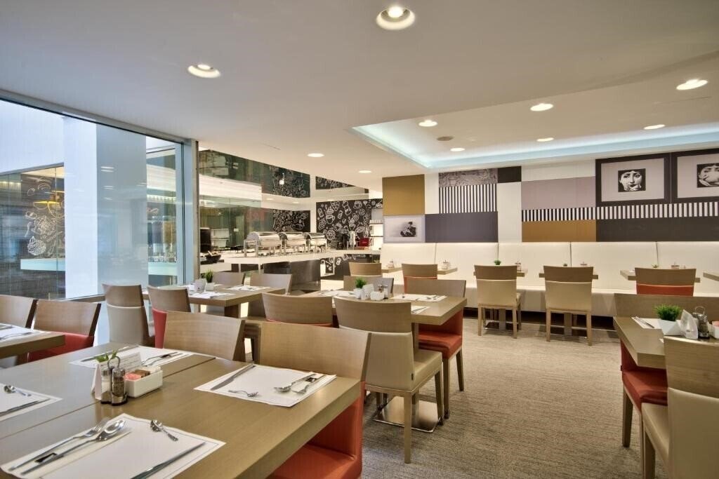 Изображение Valentina Hotel 3*