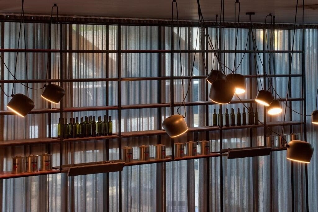 Be.Hotel 4* суреті