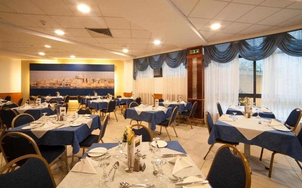 Bella Vista 4* суреті