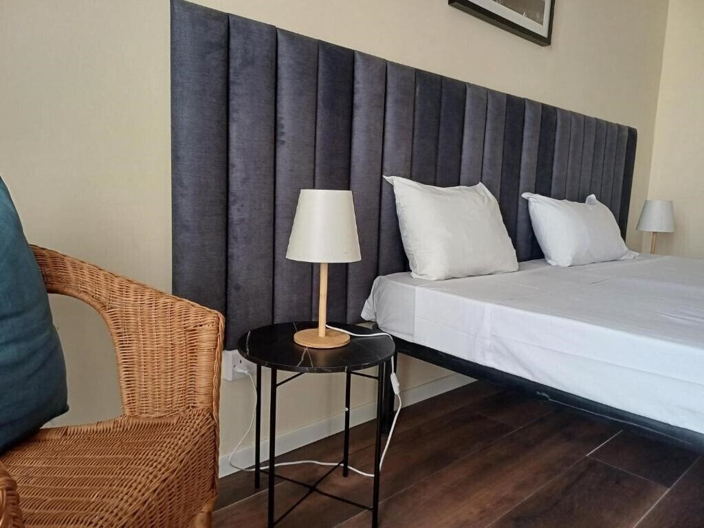 Фото San Anton Hotel & Apartments 3*