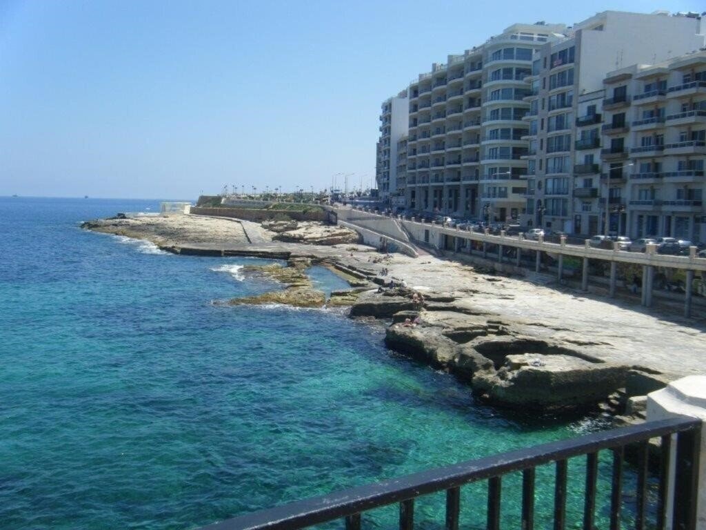 Roma (Sliema) 3* қонақ үйі