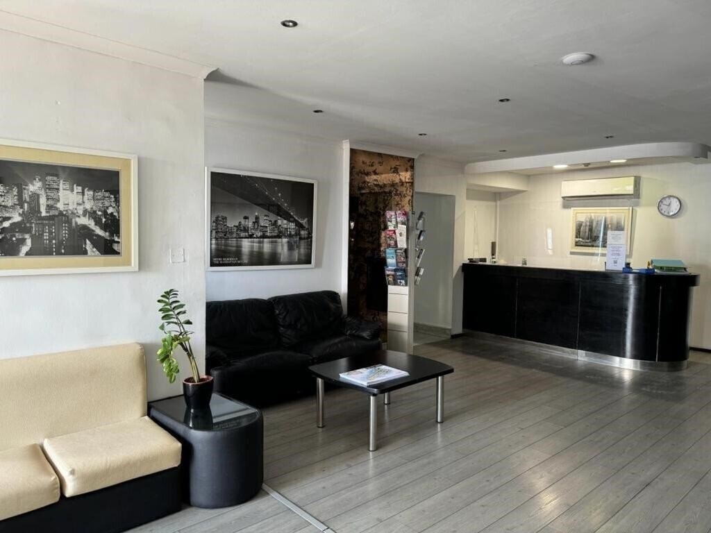 Roma (Sliema) 3* суреті