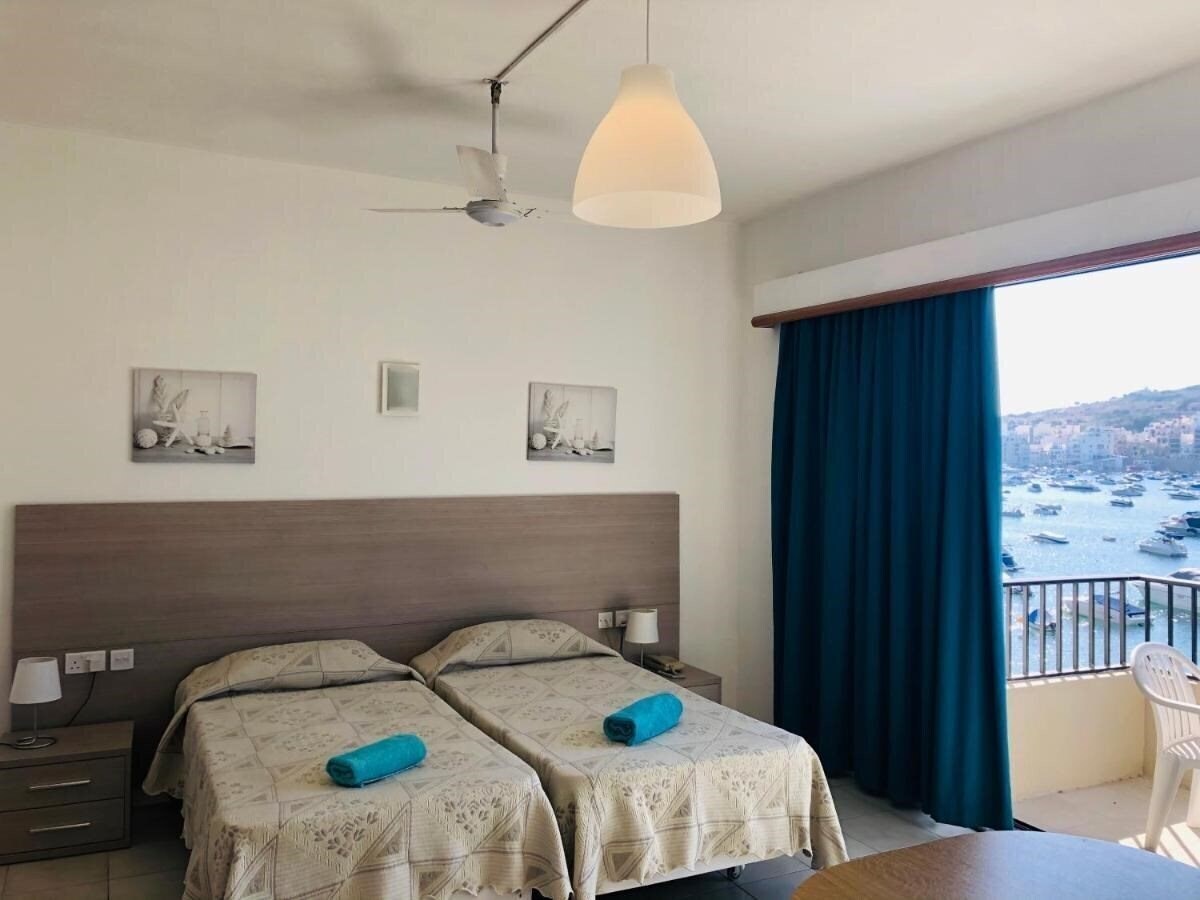 Картинка Porto Del Sol 3*