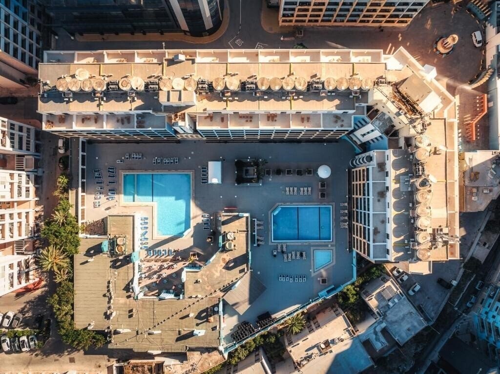 St. George Park 3* қонақ үйі