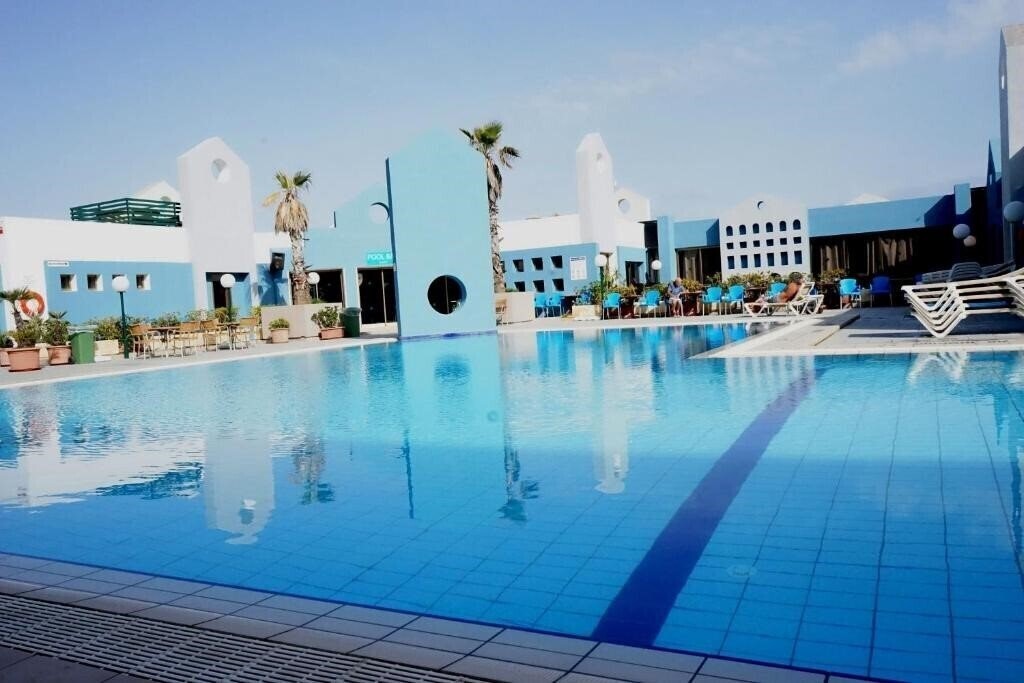 St. George Park 3* суреті