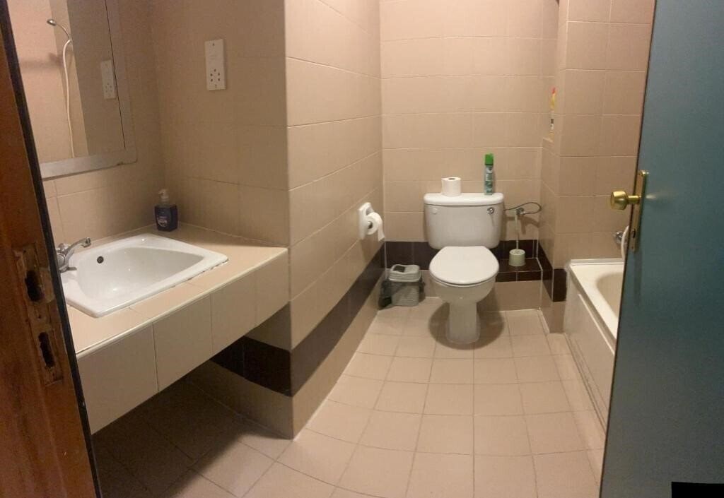 Holiday Apartments Valletta апартаменты фотосуреті