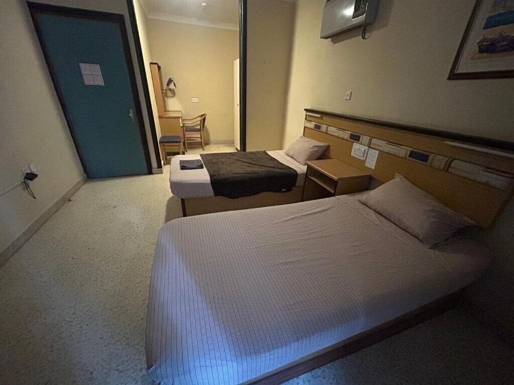 Holiday Apartments Valletta апартаменты суреті