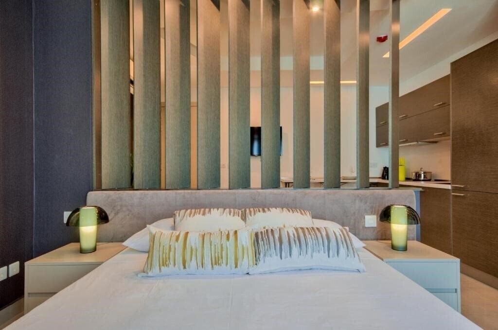 Картинка Jules Suites 1*