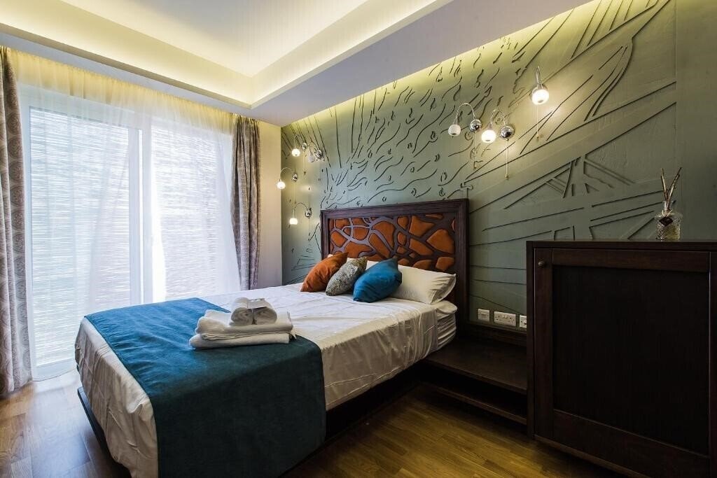 Murella Living 3* қонақ үйі