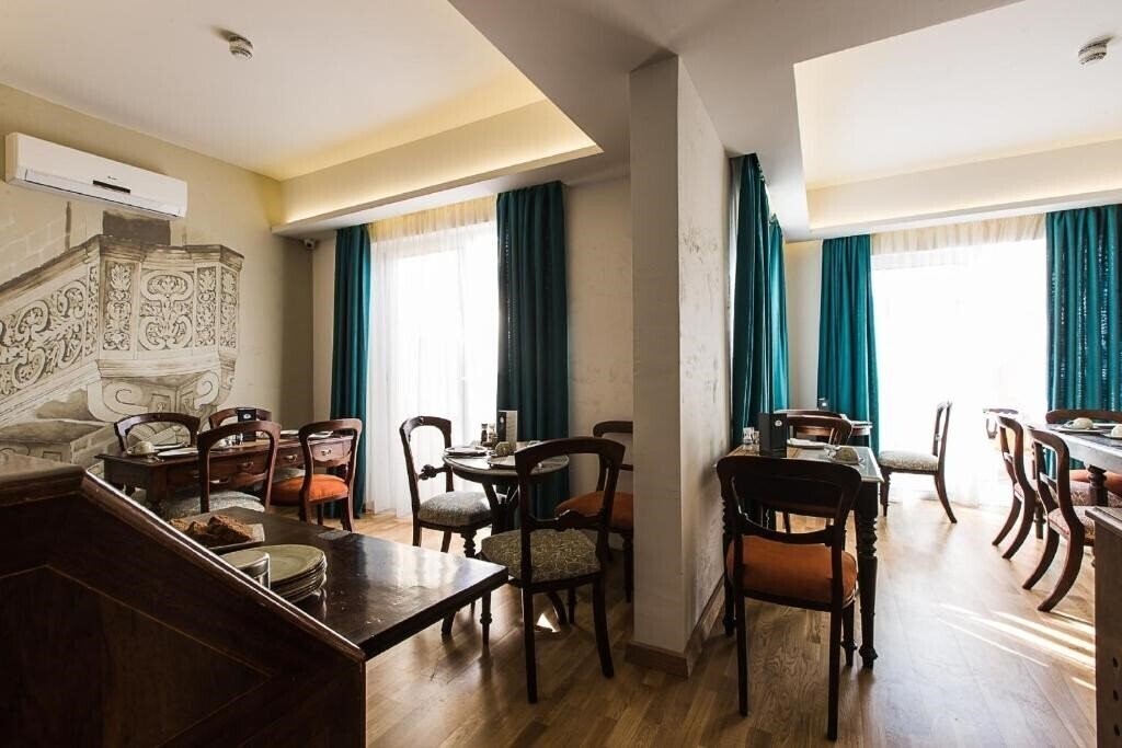 Murella Living 3* фотосуреті