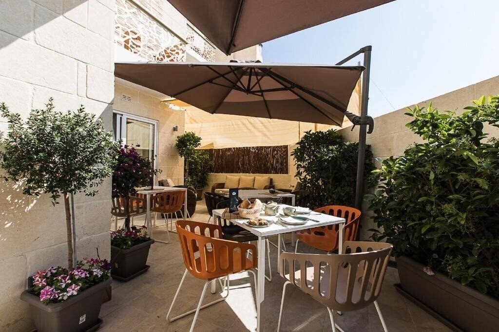 Murella Living 3* суреті