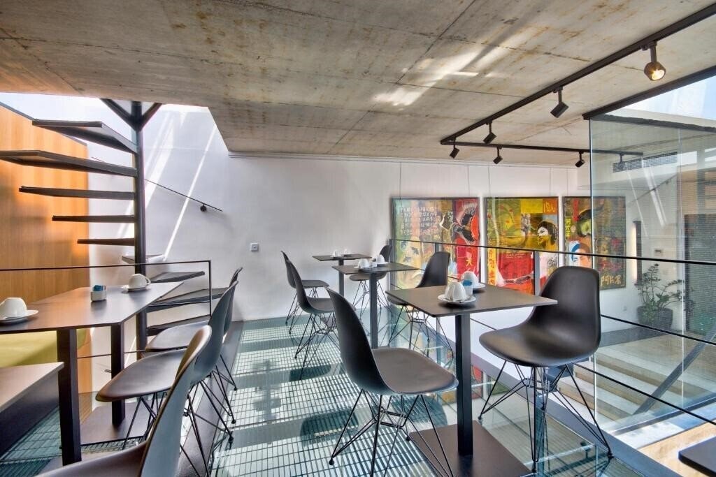 Фото Ursulino Valletta 3*