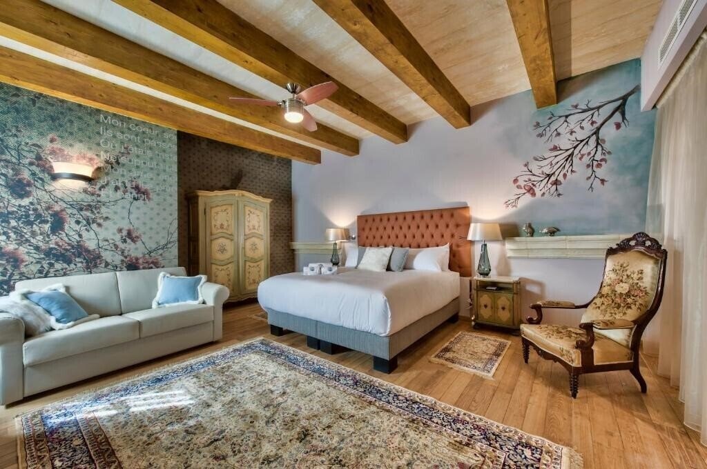 Фото Palazzo Consiglia 1*