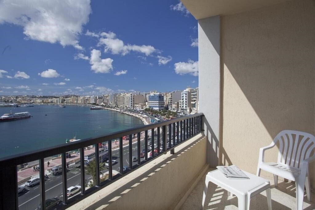 Фотография Sliema Marina Hotel 3*