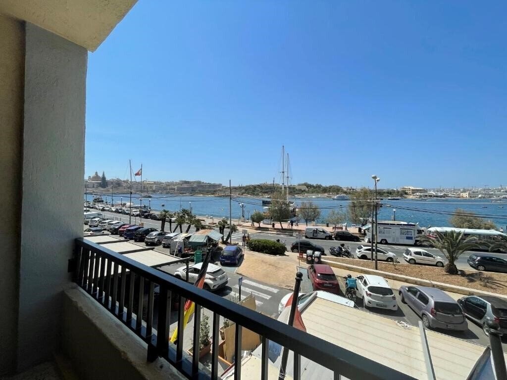 Изображение Sliema Marina Hotel 3*