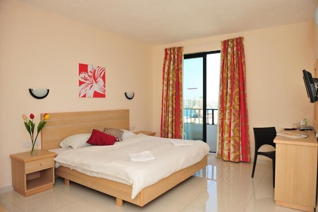 Hamlet Villa 1* қонақ үйі