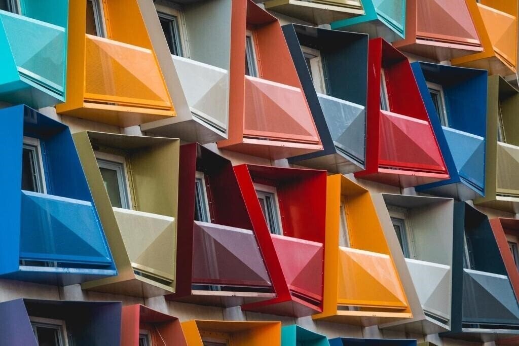 Фотография Holiday Inn Express Malta 1*