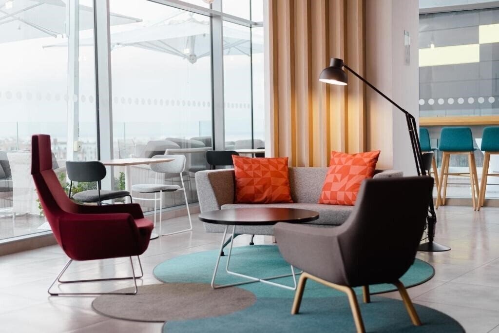 Изображение Holiday Inn Express Malta 1*