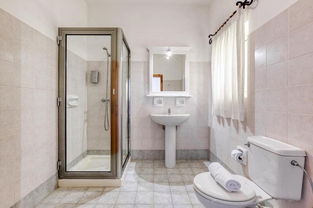 Изображение Ta Frenc Apartments апартаменты