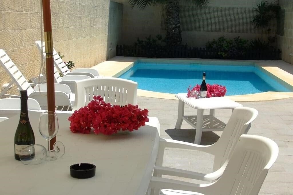 Фотография Casa Sammy Вилла вилла