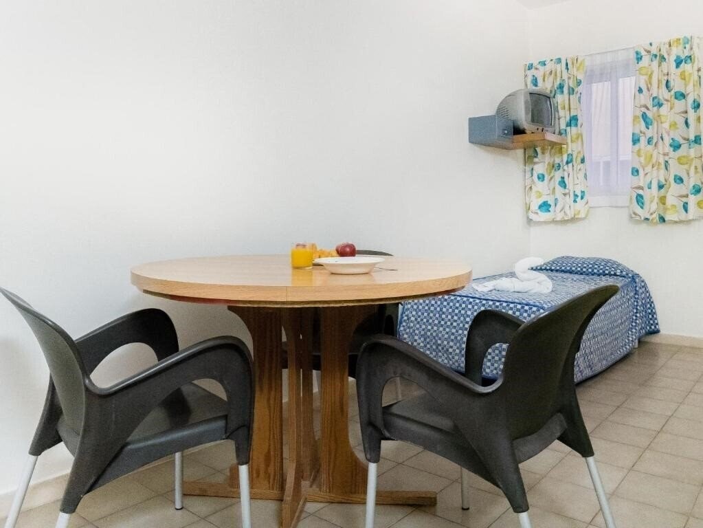 Картинка Qawra Point Holiday Complex 3*