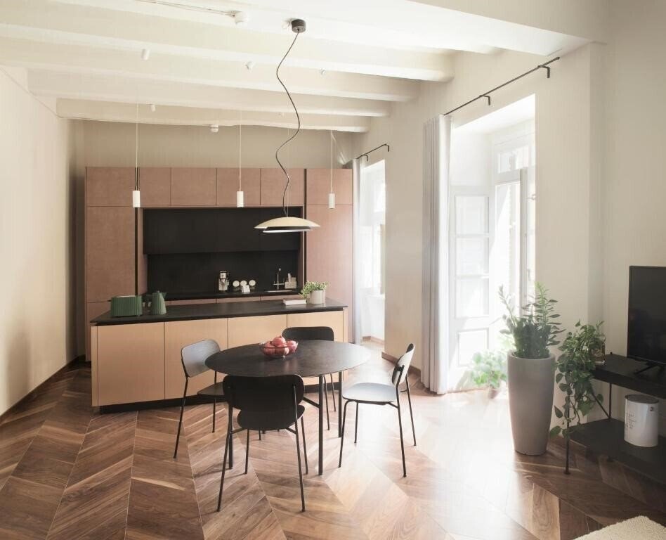 Trabuxu Boutique Living 1* қонақ үйі