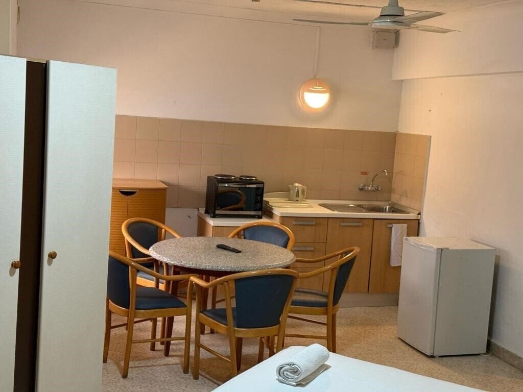 La Vallett & George's Park Resort 3* суреті