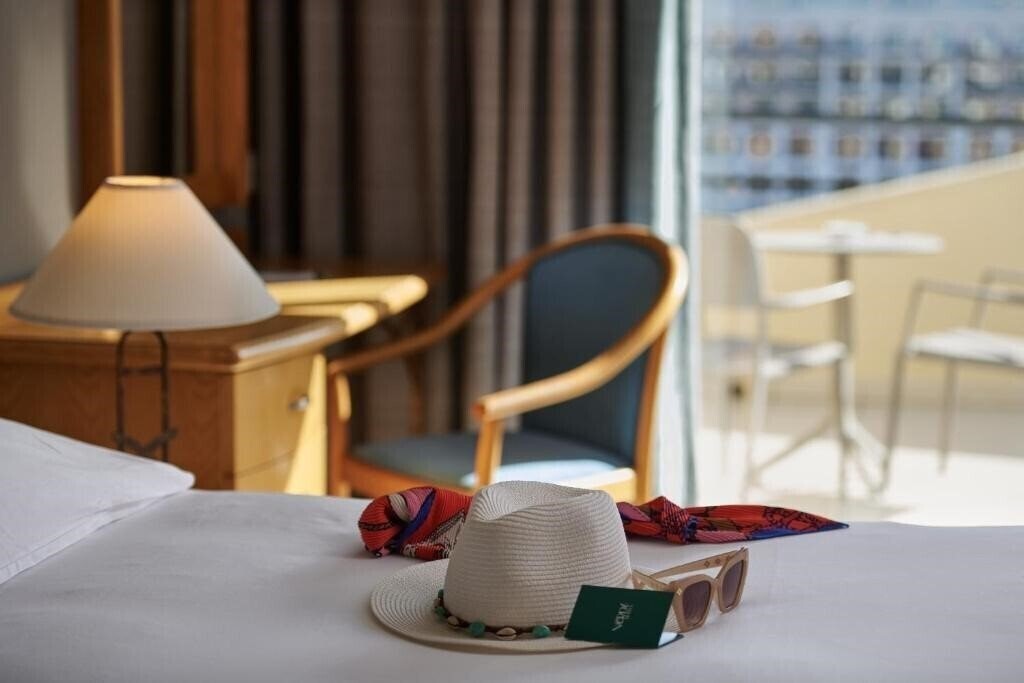 Marina Hotel At The Corinthia Beach Resort 4* фотосуреті