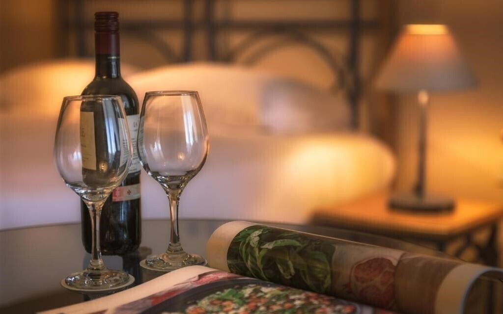 Marina Hotel At The Corinthia Beach Resort 4* суреті