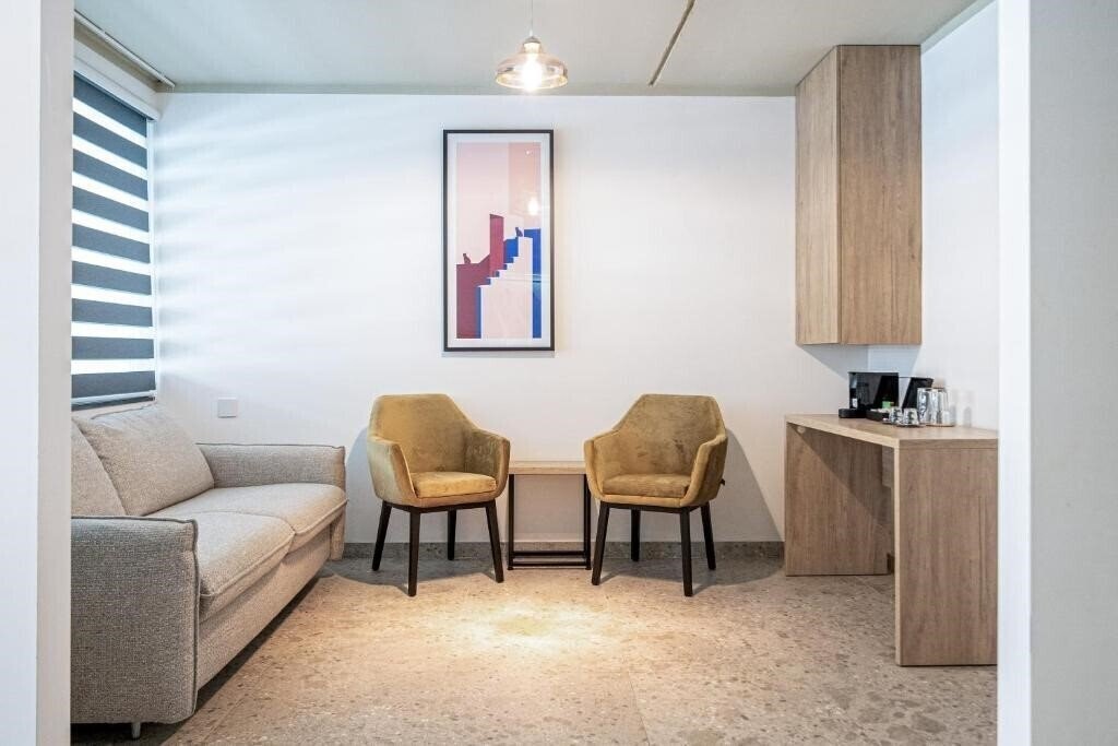 Фото Scirocco by Melia 2*