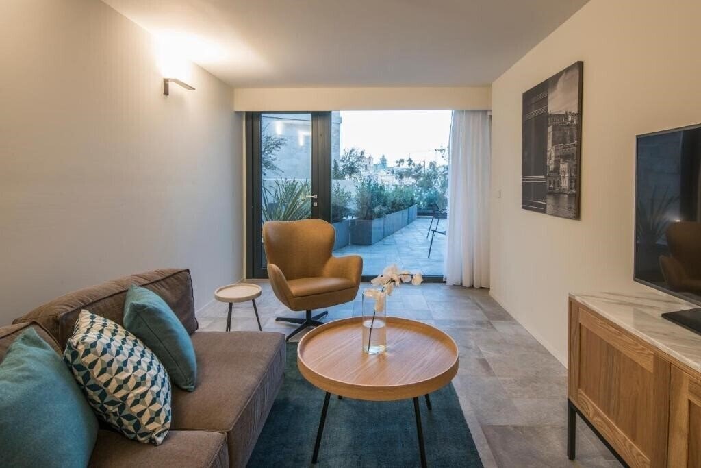 Картинка Cugo Gran Macina Grand Harbour 5*