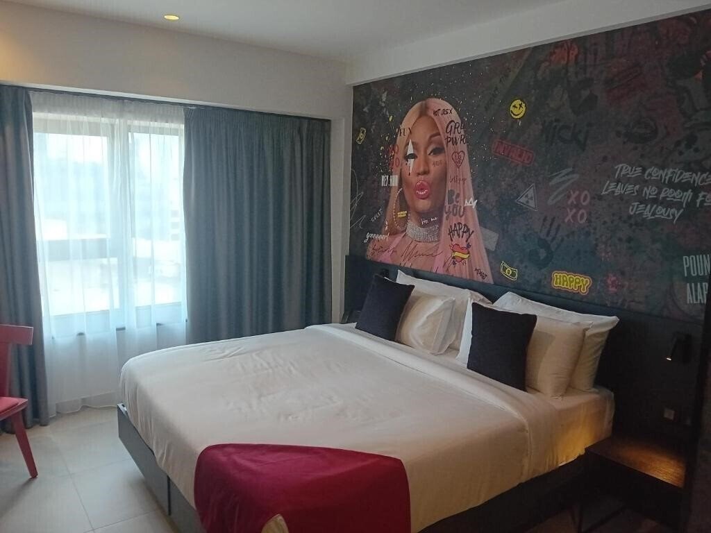 So City Hotel - Adults Only 3* суреті