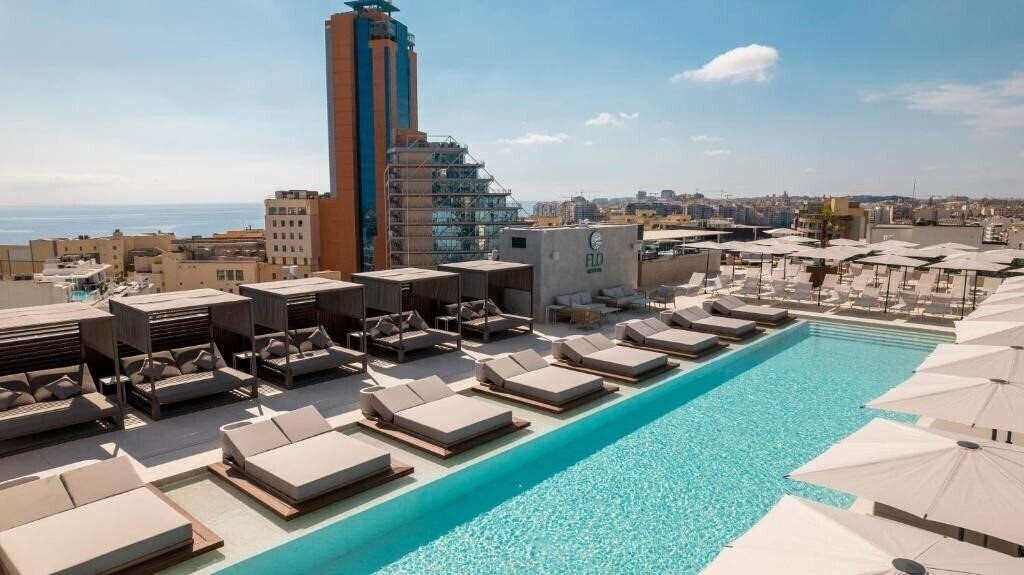 The Londoner 3* фотосуреті