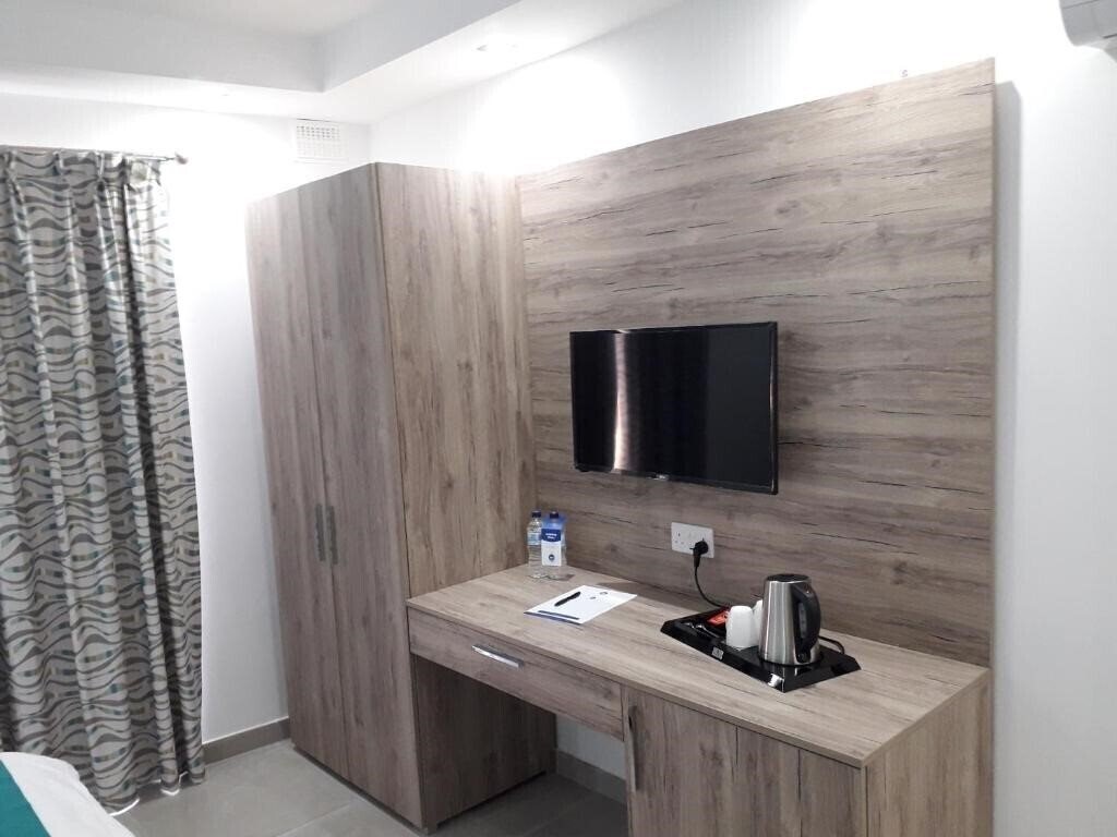 Фото Tj Boutique 4*