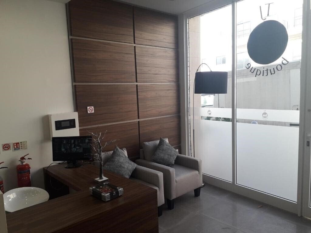 Изображение Tj Boutique 4*