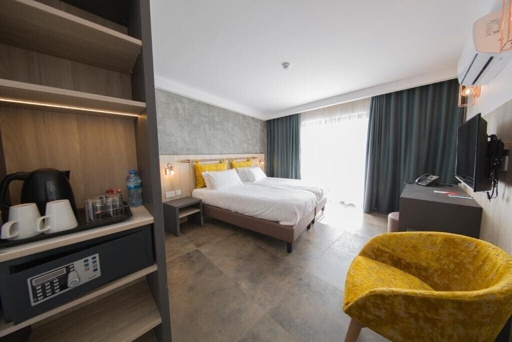 Ivy - Adults Only 3* қонақ үйі