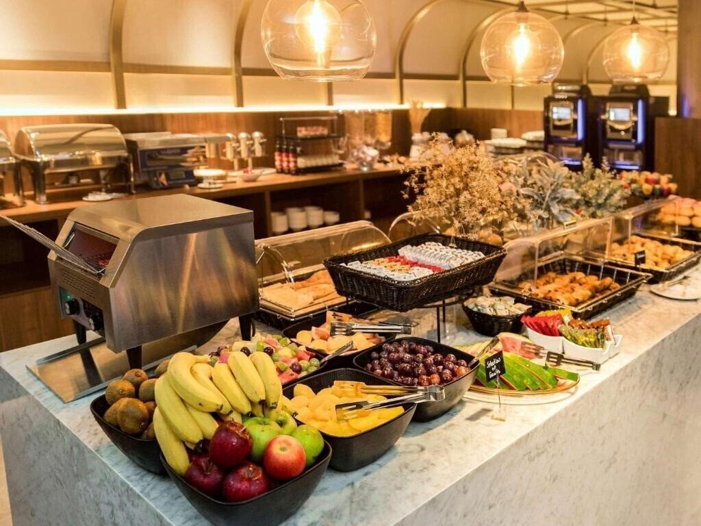 Фото Mercure St. Julian'S 4*