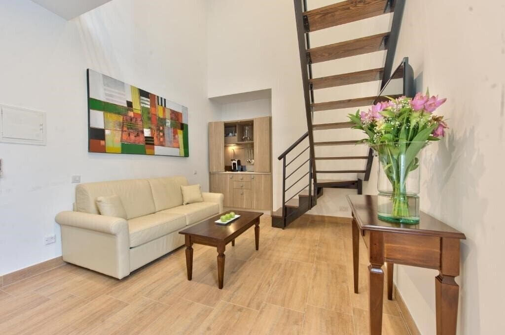 Фотография Palazzo Violetta 4*