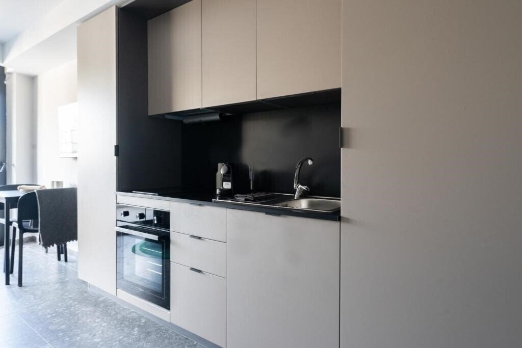 Фото Park Heights By The Warren Collection 4*