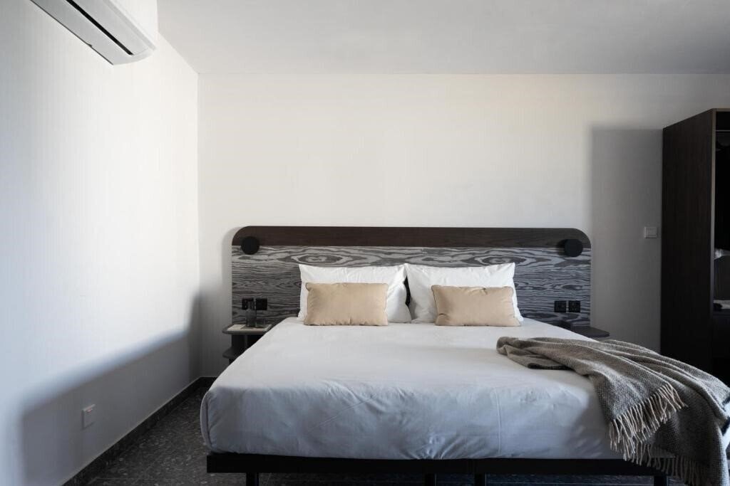 Park Heights By The Warren Collection 4* фотосуреті