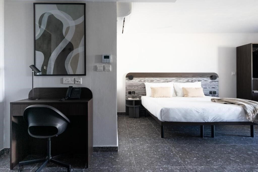 Park Heights By The Warren Collection 4* суреті