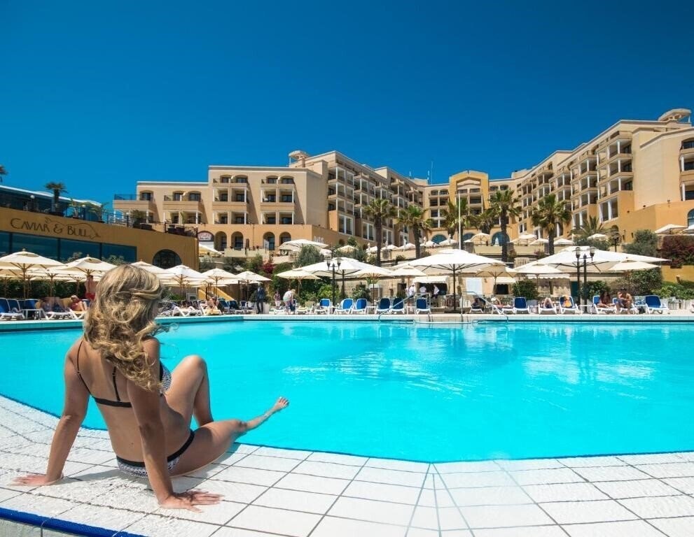 Verdi St. Georges Bay Marina 4* фотосуреті