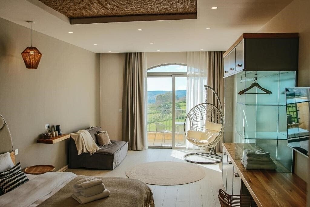 Villa Dei Venti 3* фотосуреті